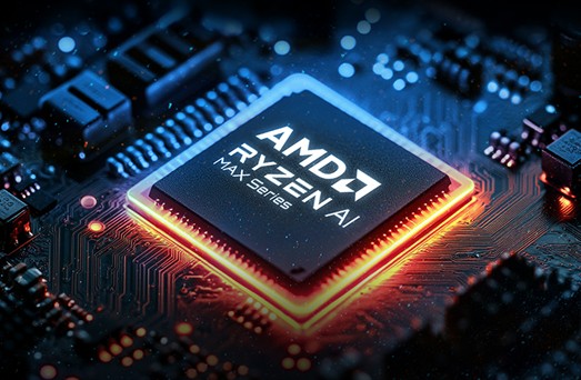 03_AMD Ryzen™ AI Max+ 系列