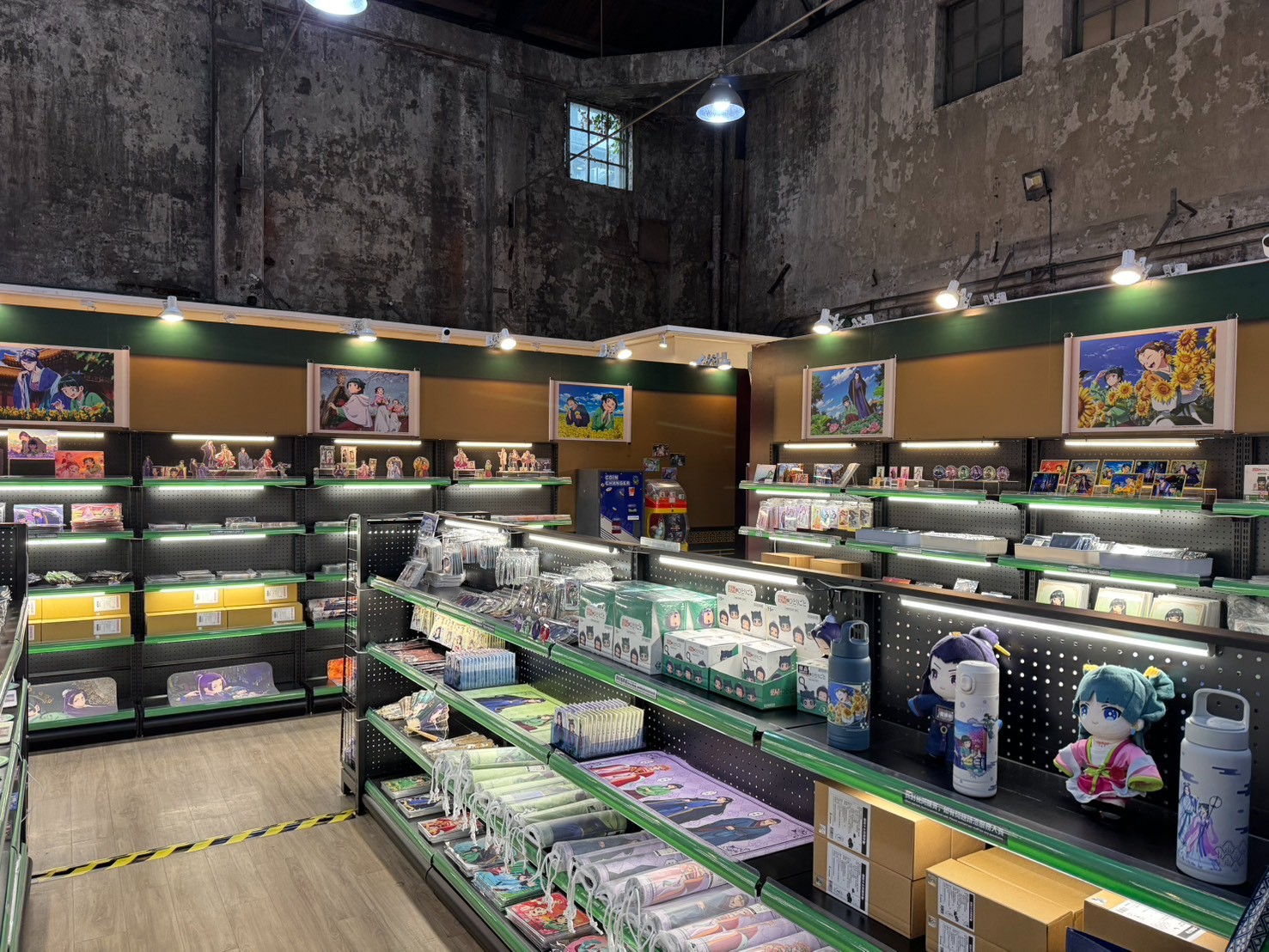 藥師少女的獨語快閃店 台北站【回歸線娛樂新聞稿】 (17)