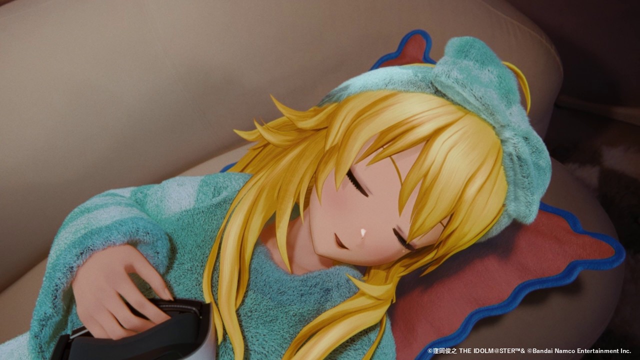 偶像大師 星井美希 (7)