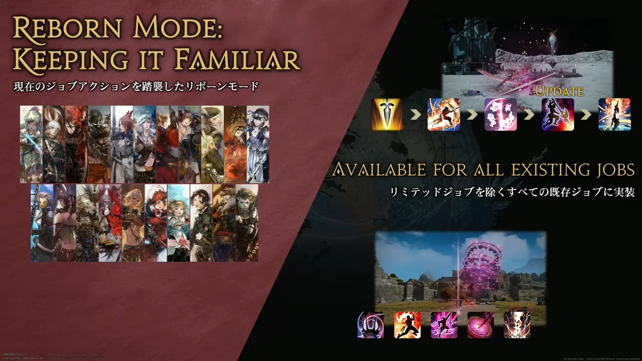 FINAL FANTASY XIV Fan Festival 2026 in Anaheim - Day 1 2-27-13 screenshot