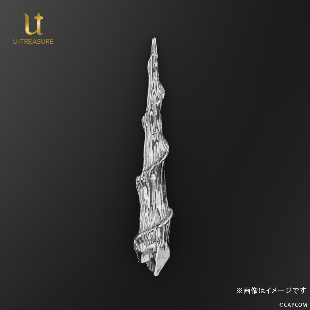 キリンの蒼角 (2)