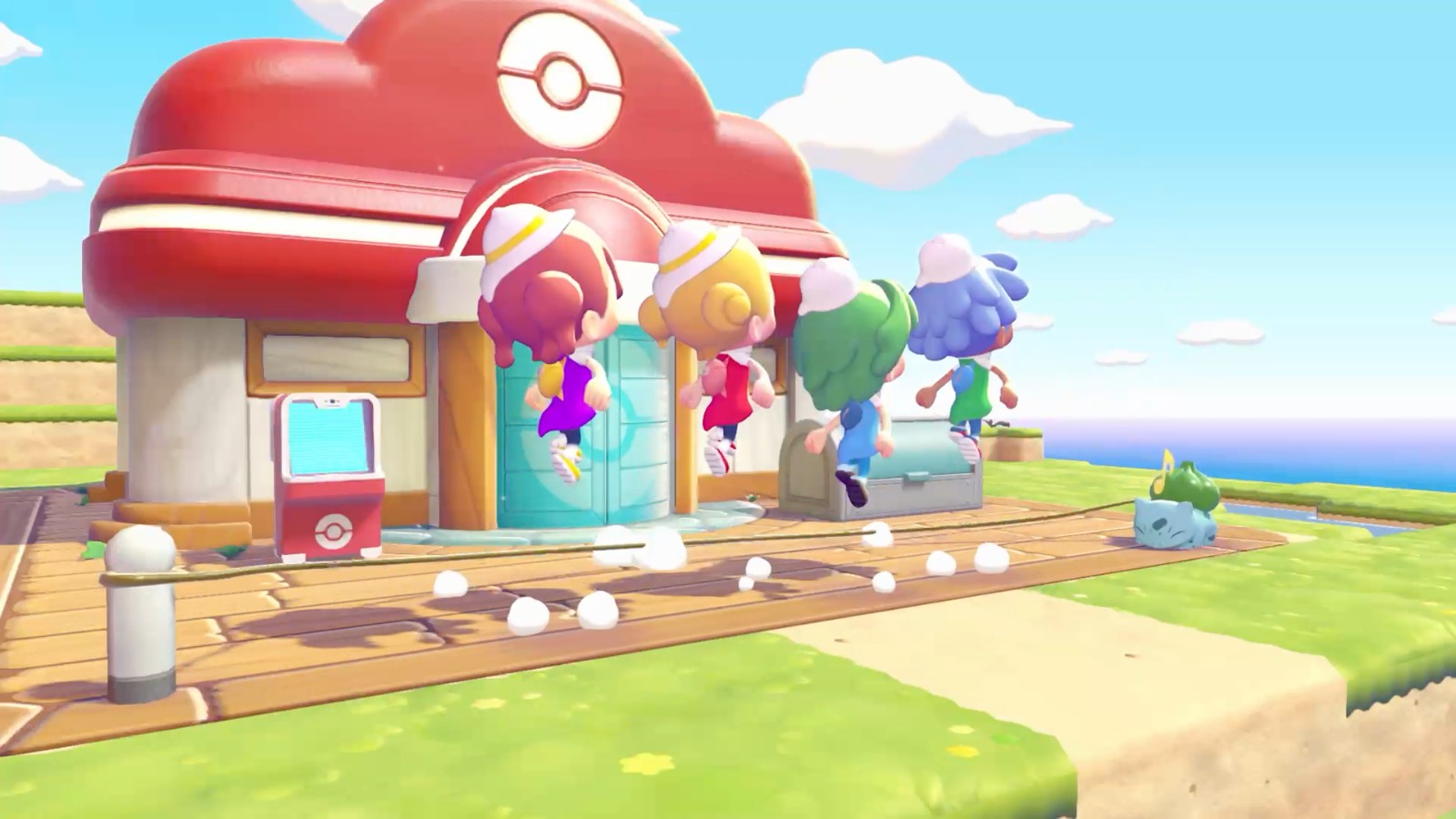 20_用妙蛙種子的藤蔓玩跳大繩