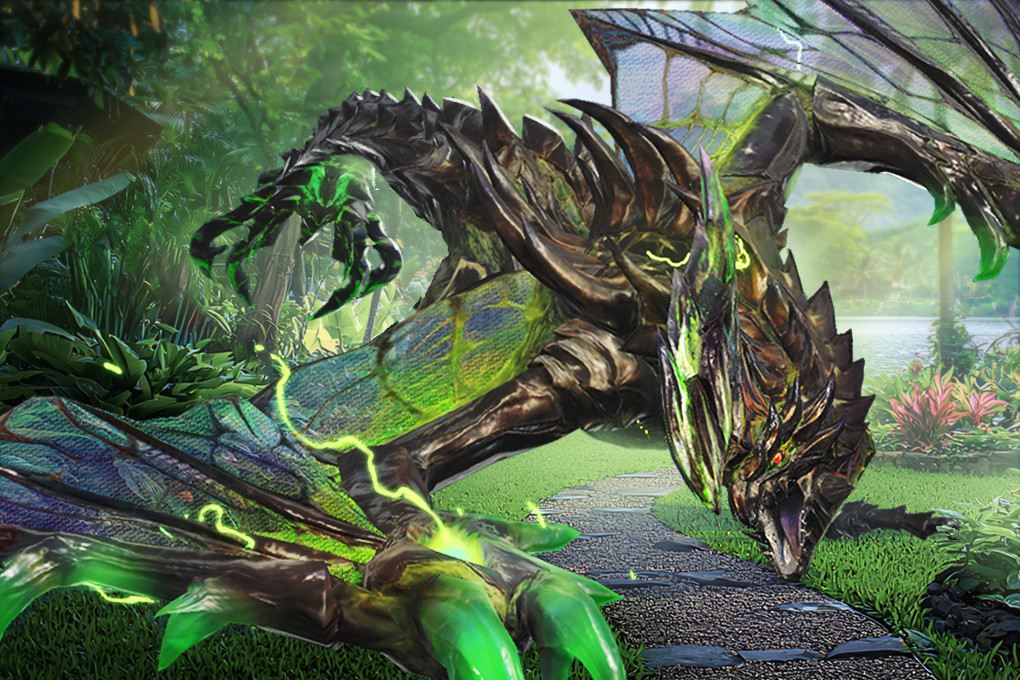 緊急クエスト_ライゼクス