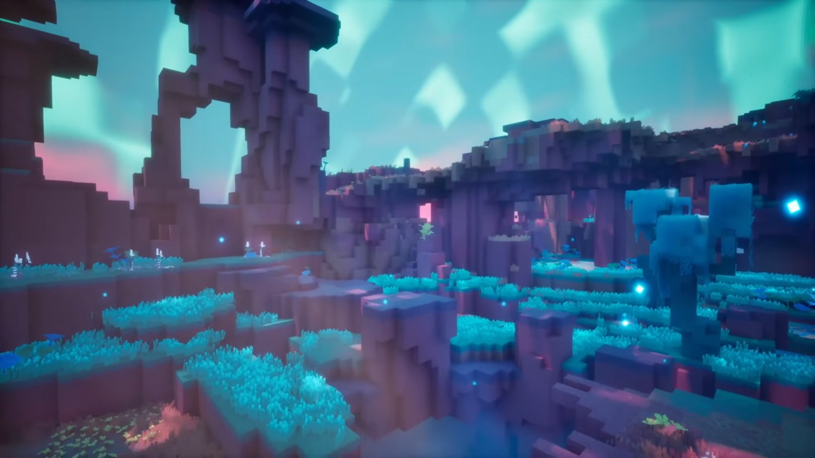 Minecraft LIVE - September 2026 10-24 screenshot