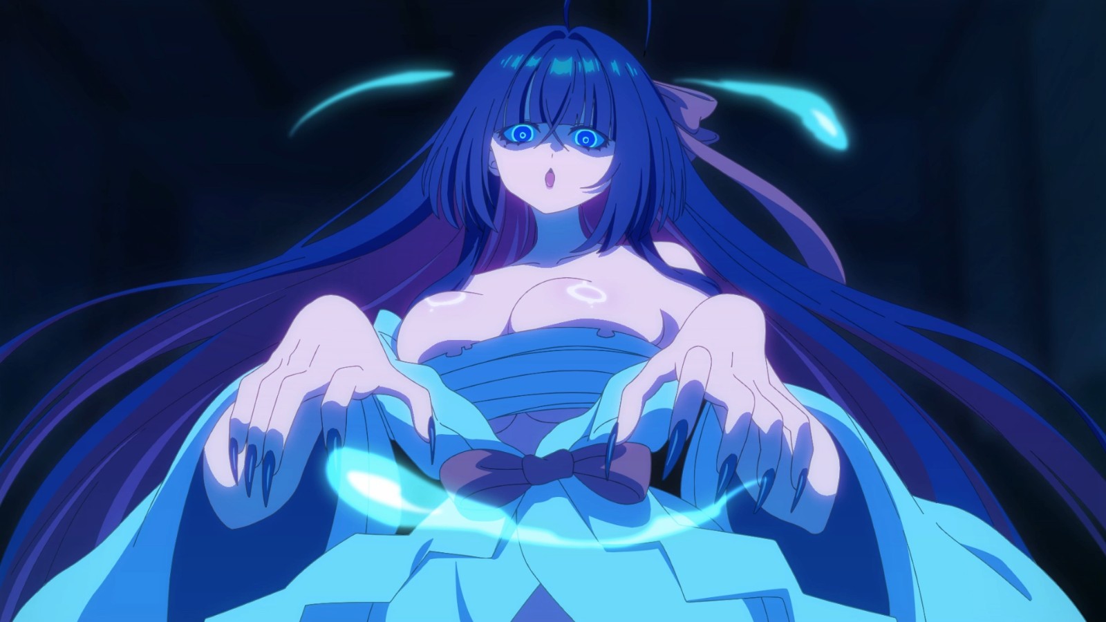 01_神秘女鬼_瞳