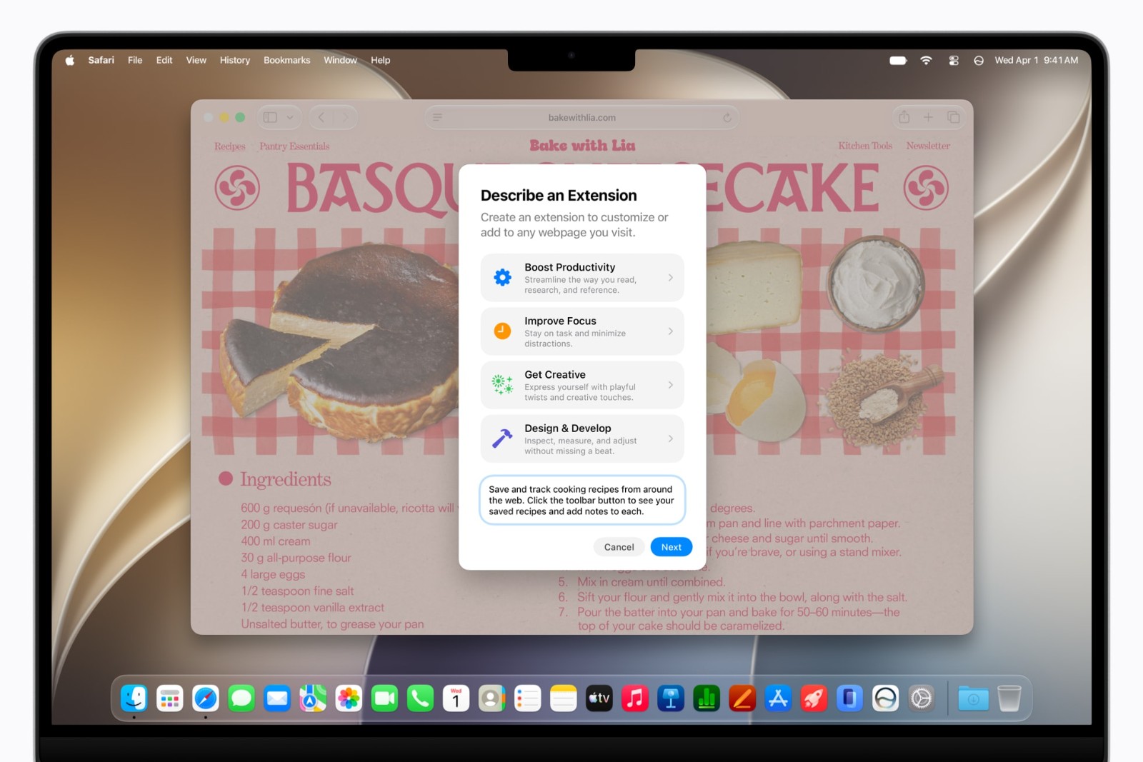 Apple-Intelligence-Safari-Describe-an-Extension-custom-extension-260608_big.jpg.large_2x
