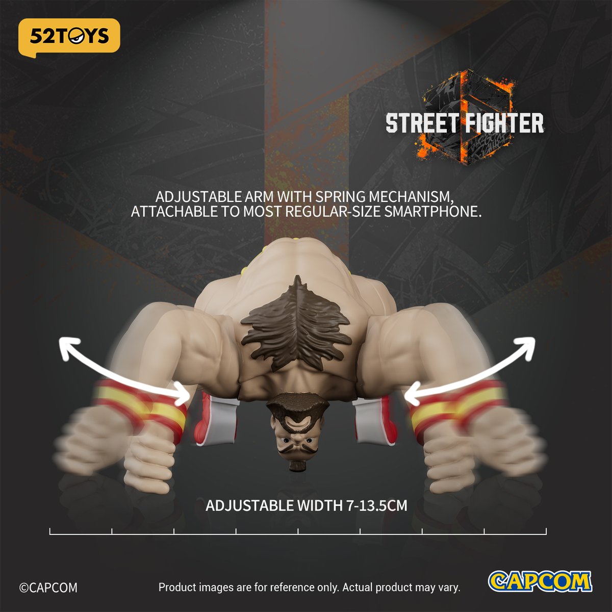 52Toys_Zangief_Smartphone_Holder_02