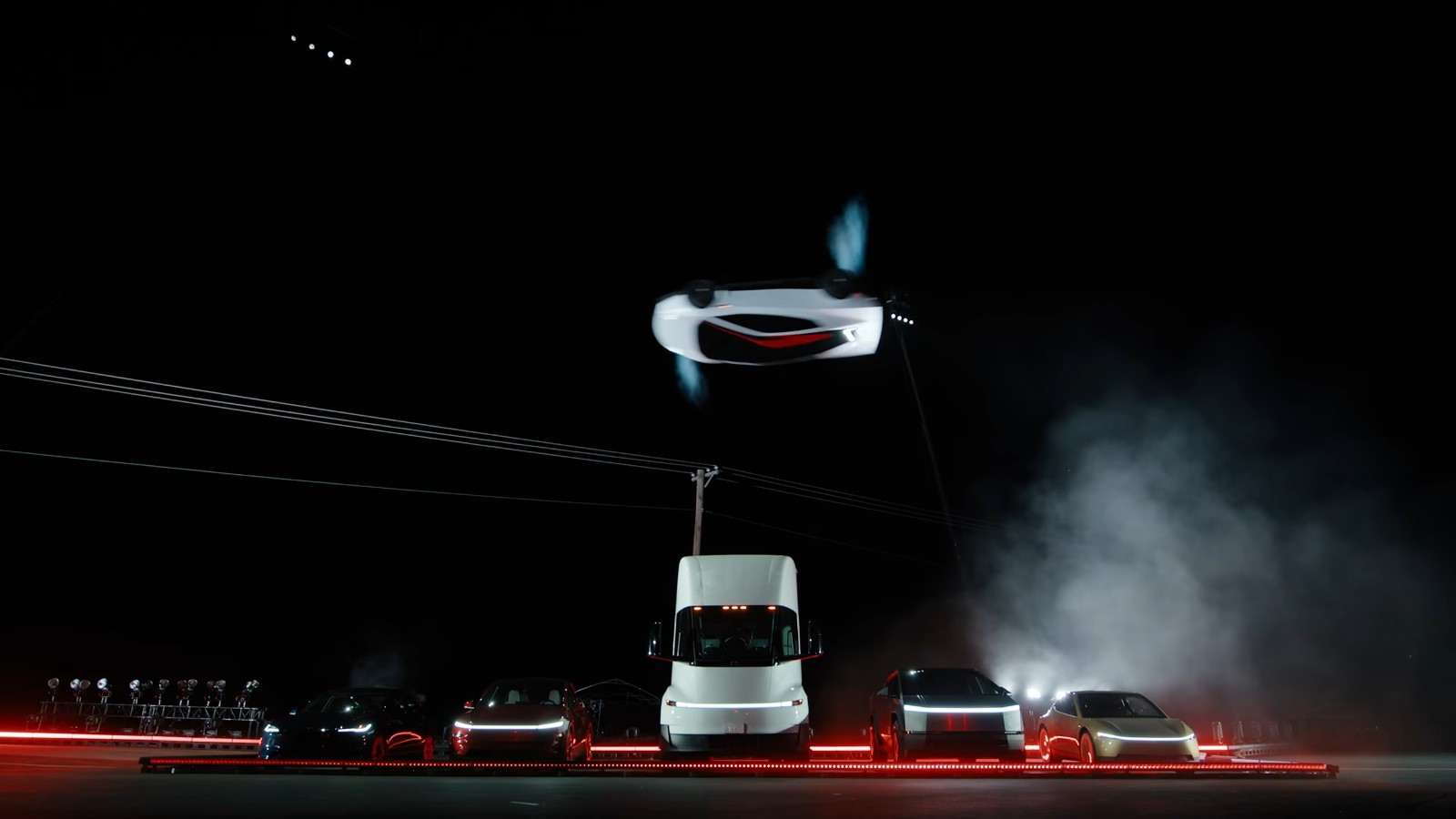 The Kickflip _ Roadster 0-14 screenshot (2)