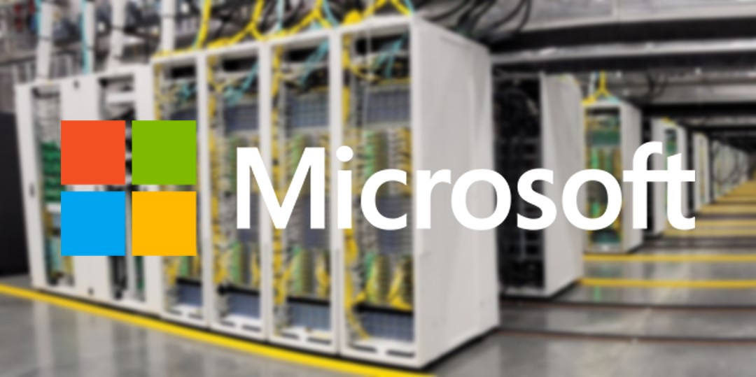Microsoft-Datacenter