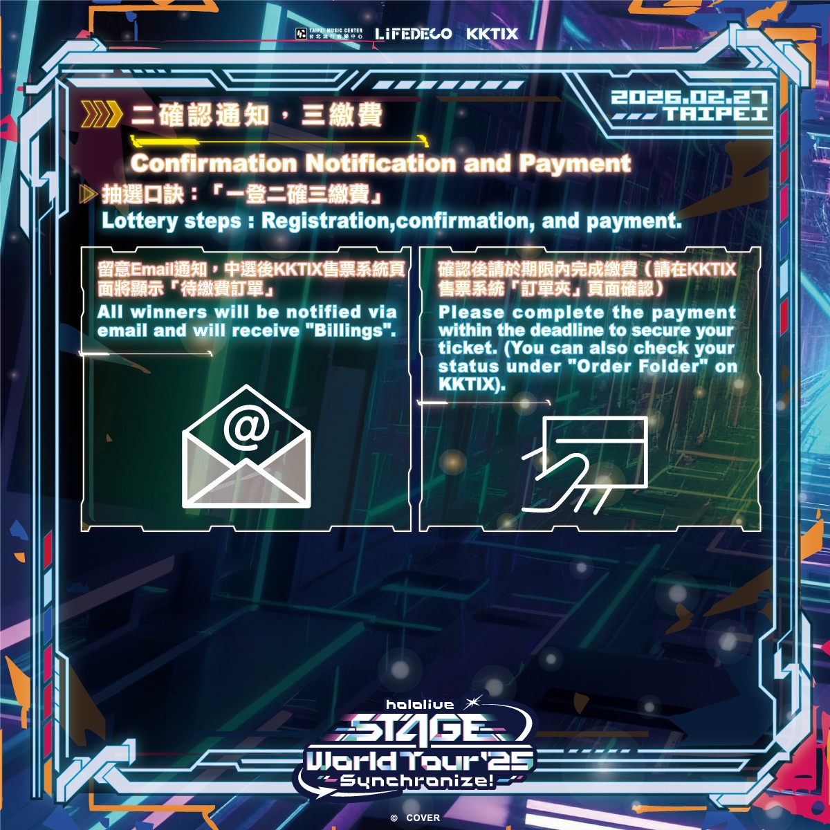 B-2實名制登記三步驟