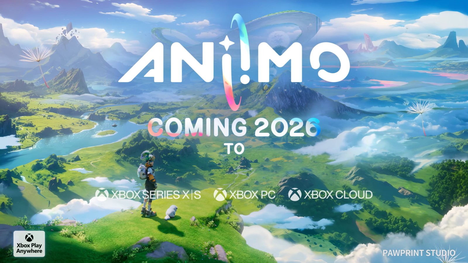 Aniimo Reveal Trailer Xbox Games Showcase (215)