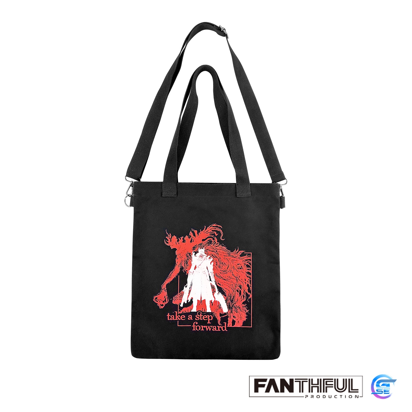 FP005 Canvas Bag (1)