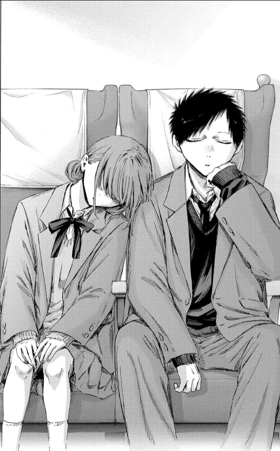 Blue_Box_Ao_no_Hako_Chapter_206_Spoiler_04