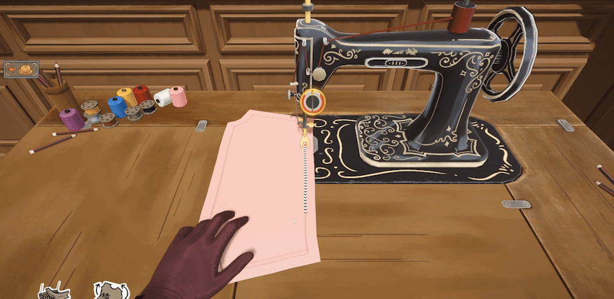 Dressmaker_Storepage Banner_Sewing