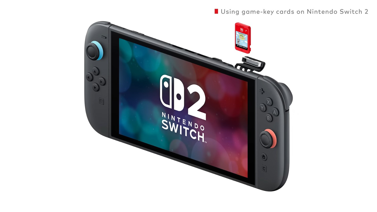 Using Game-Key Cards on Nintendo Switch 2 0-59 screenshot