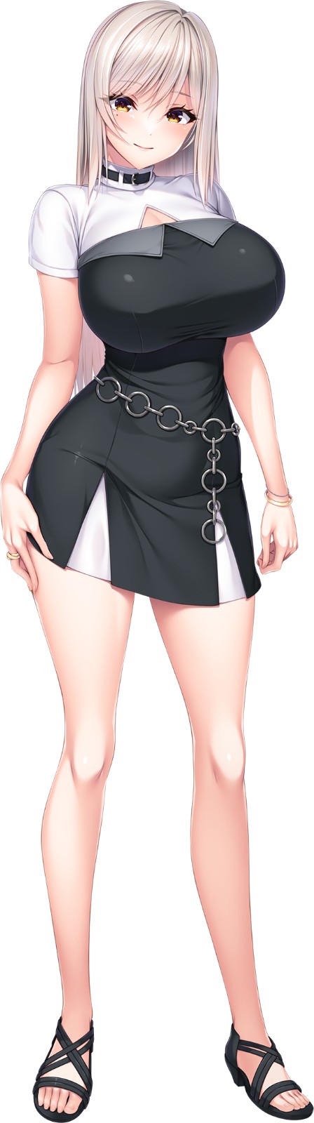 結愛A【私服】