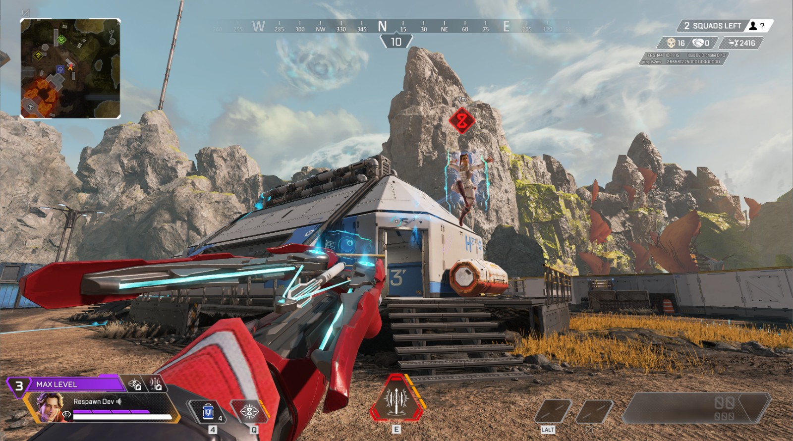 Sparrow Tactical