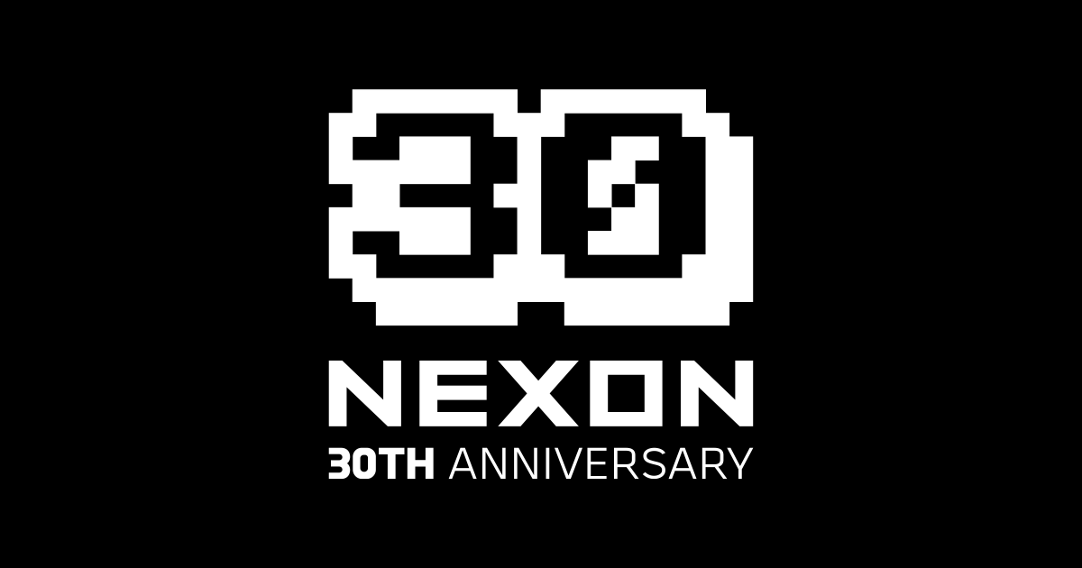 NEXON成立30週年，將參加韓國G