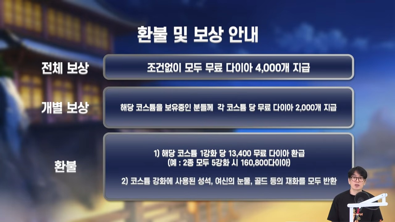 브라운더스트2 _ 긴급 라이브 방송 6-47 screenshot