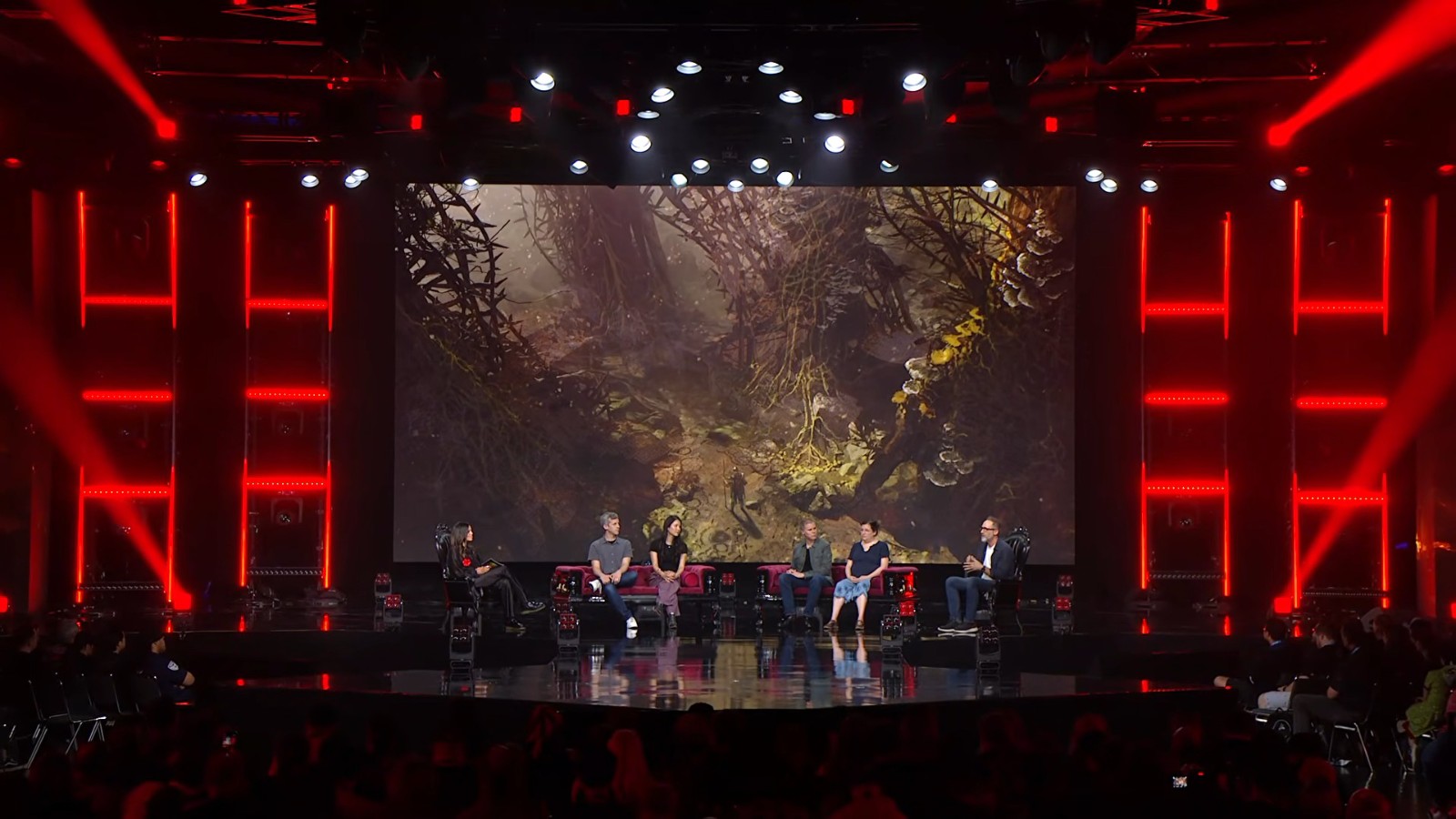 BlizzCon 2026 _ Main Stage _ Diablo V - Forging the Next Era 4-31-55 screenshot