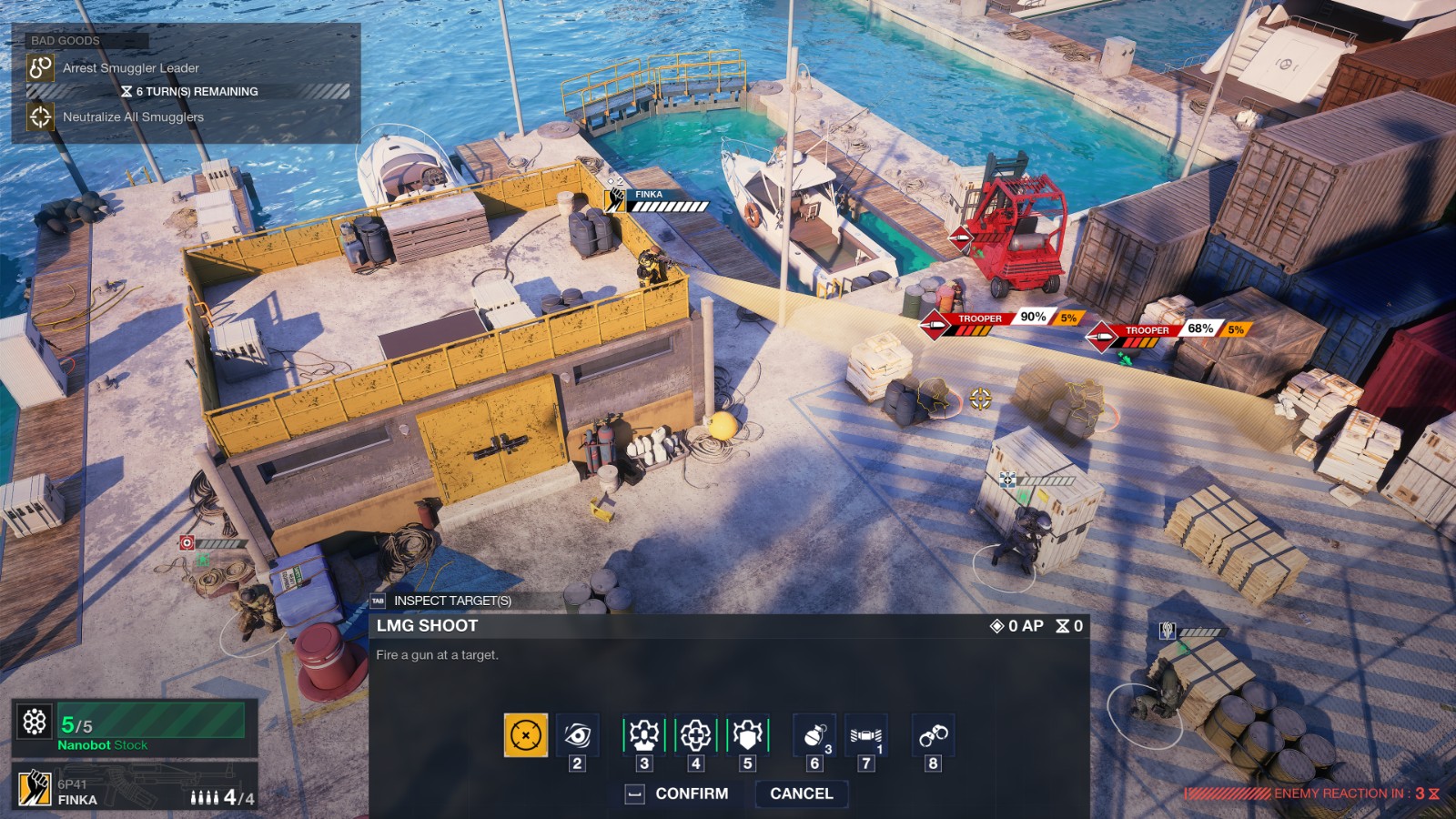 TCRST_Screenshot_ShotPreparation_PC_AnnoucementGamesCom_250826_815PM_CEST