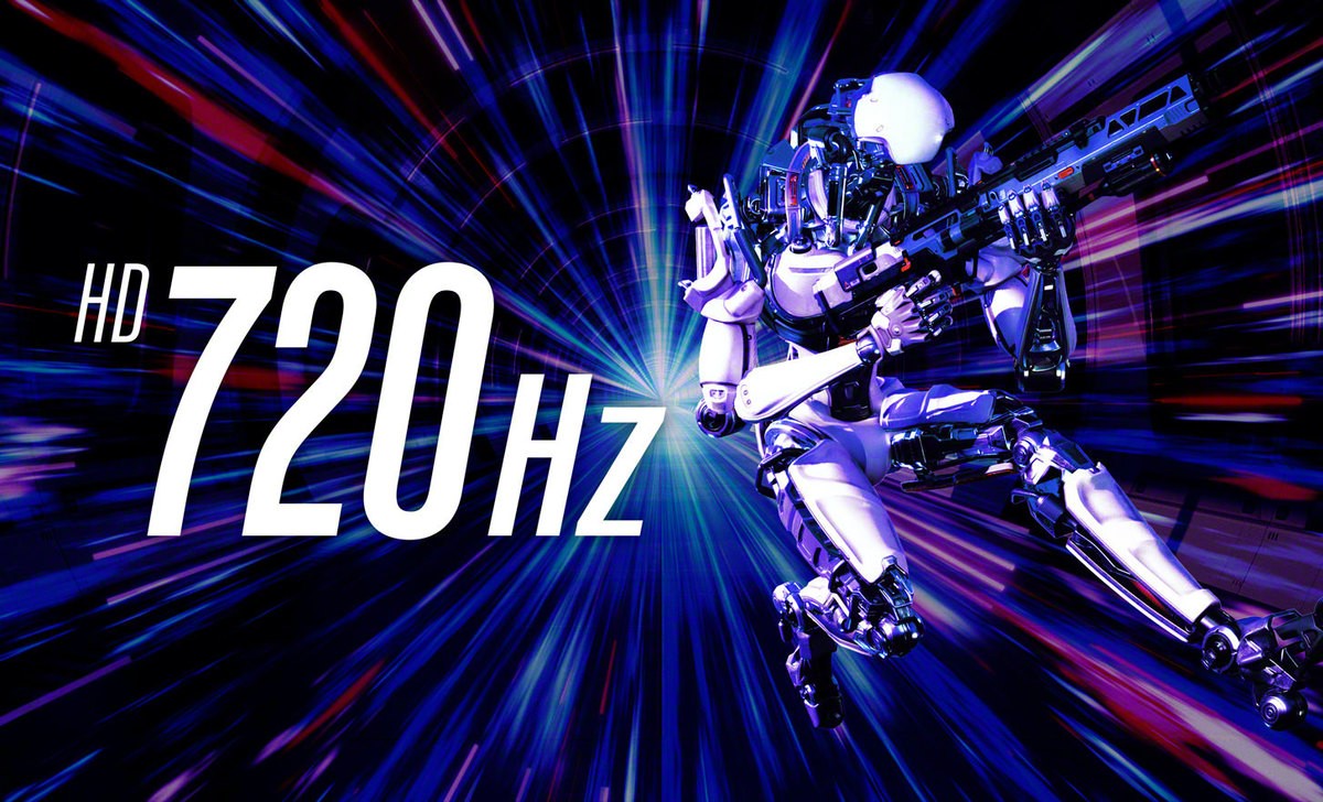 2 Sony INZONE