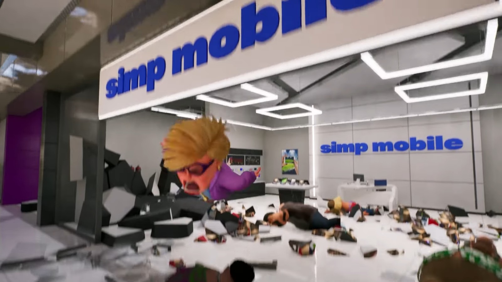 Karen - Official Reveal Trailer 0-12 screenshot