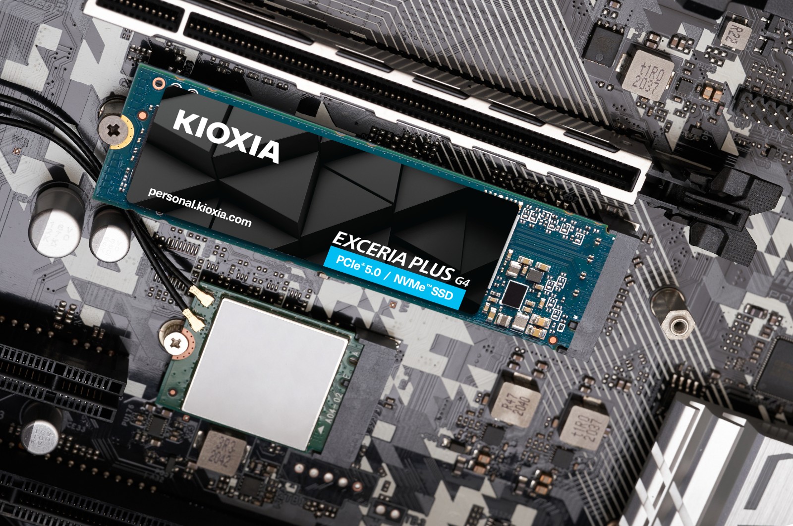 Motherboard_Exceria_G4_Plus