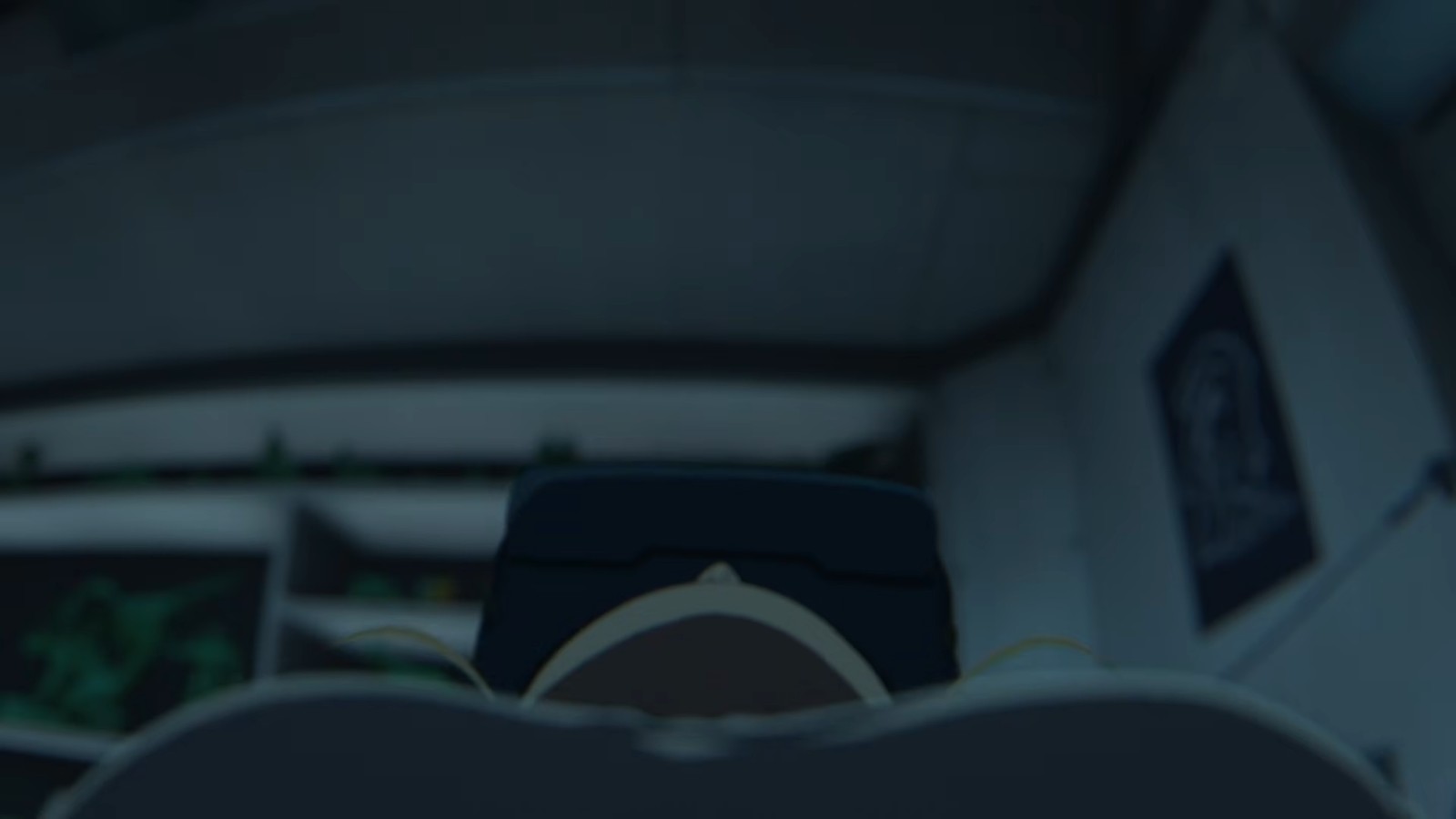 DEATH STRANDING ISOLATIONS _ Teaser Trailer 0-18 screenshot