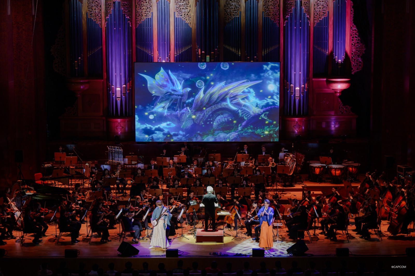 2025奇艺体育 台北 演出照