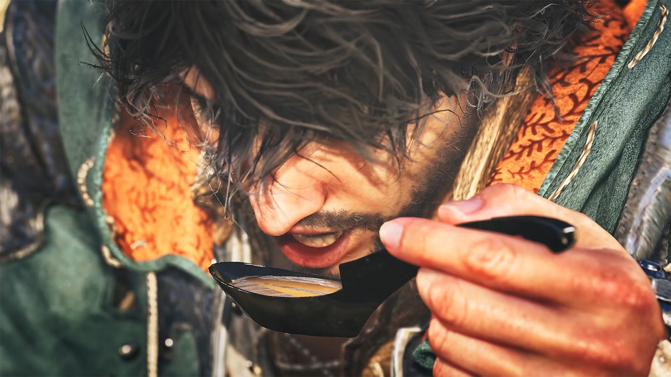 魔物獵人一欄拉麵 (7)