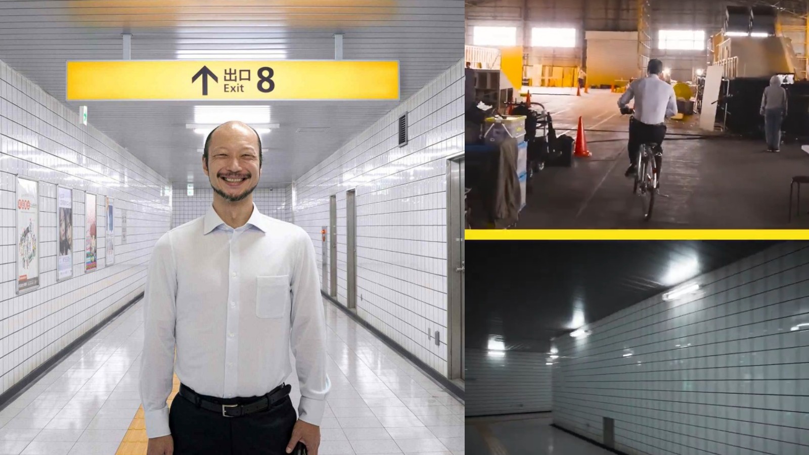 The Exit 8 Behind-the-Scenes Footage Released-02