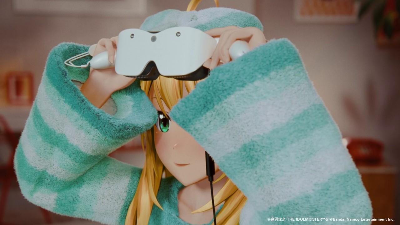 偶像大師 星井美希 (4)