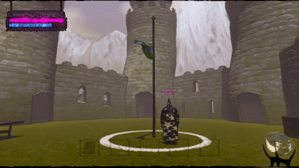 flagdemo