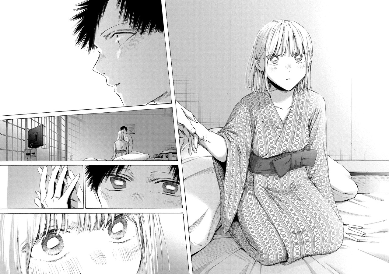 Blue_Box_Ao_no_Hako_Chapter_248_Spoiler_05