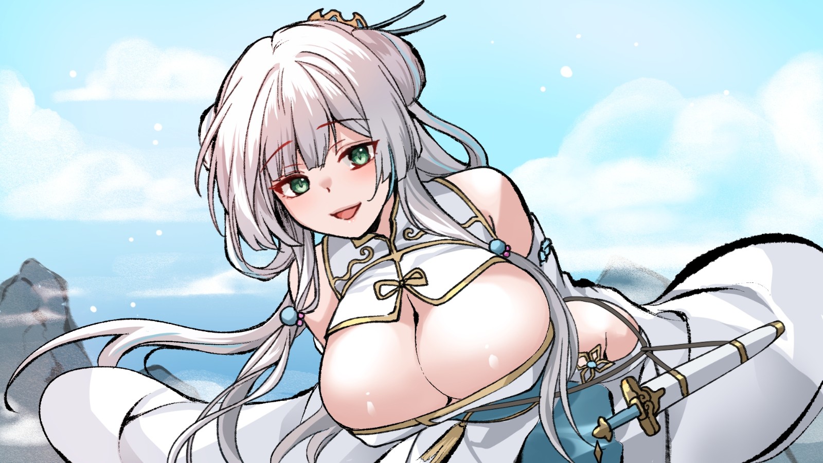 林淺2