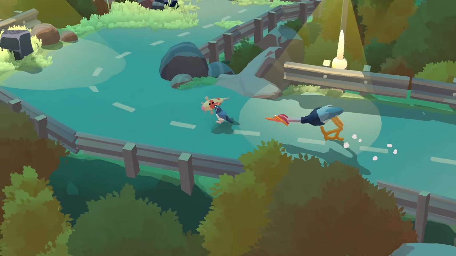 Bad Magpie _ Official Announce Trailer _ XBOX Games Showcase 2026 0-42 screenshot