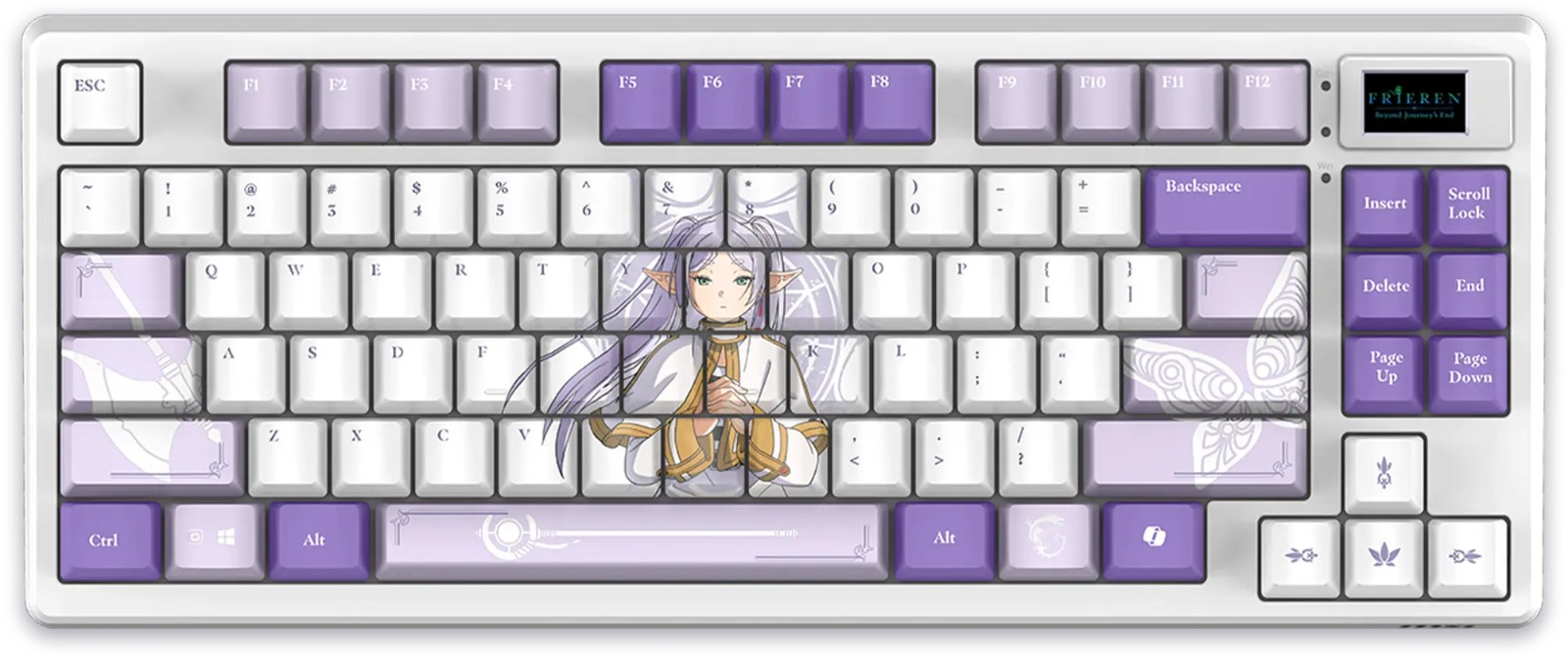 keyboard-pd