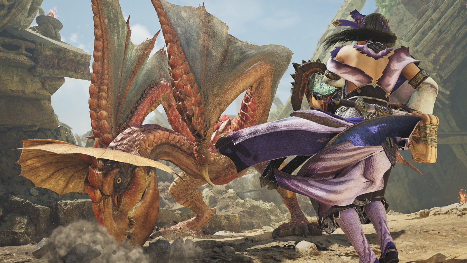 Monster Hunter Wilds Taiwan Championship 01