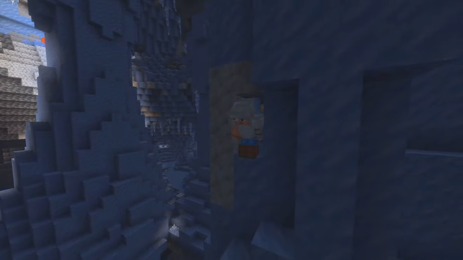 Minecraft LIVE - September 2026 16-42 screenshot