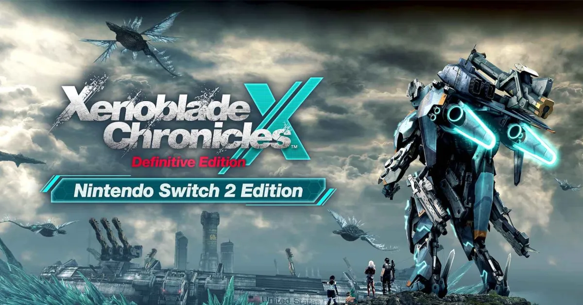 X���ô󿪽��ɷ�28Ч��չ����վenoblade-Chronicles-X-Switch-2-Edition