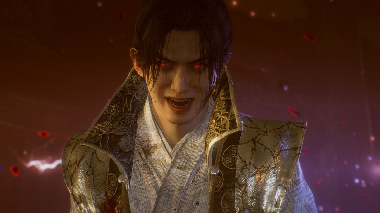 Nioh3_Kunimatsu screenshot 2