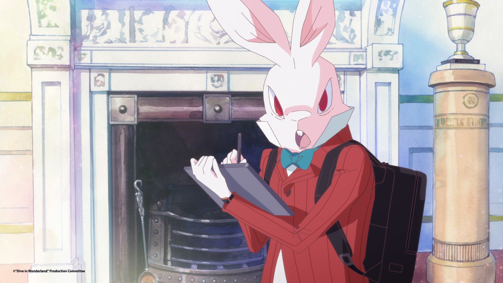 【回歸線娛樂提供】《穿越吧！不思議少女》劇照03