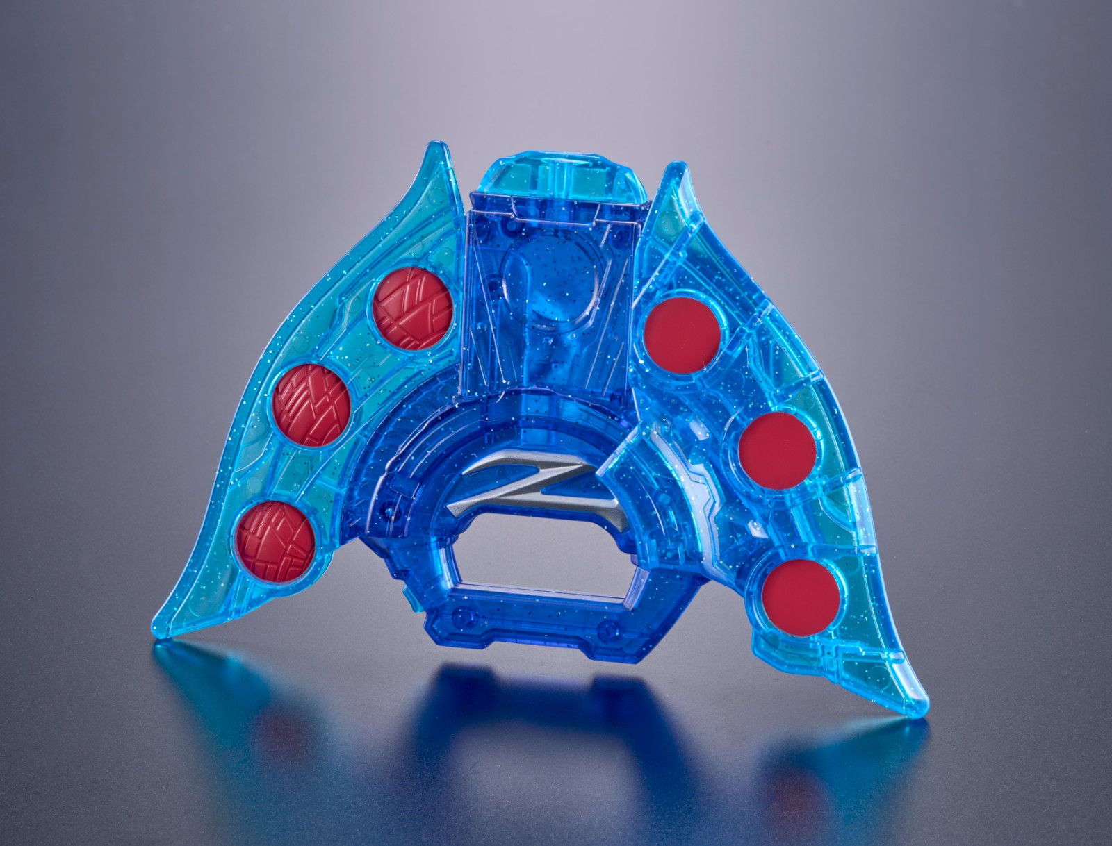 超人力霸王NARIKIRI光之師徒套組(2)