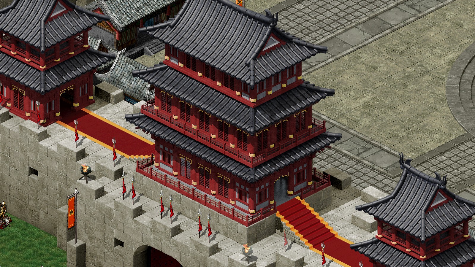 夷陵