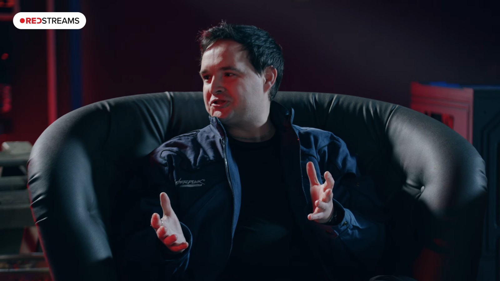 REDstreams — Cyberpunk 2077_ Edgerunners 2 Update (2.5) _ Overview 24-38 screenshot