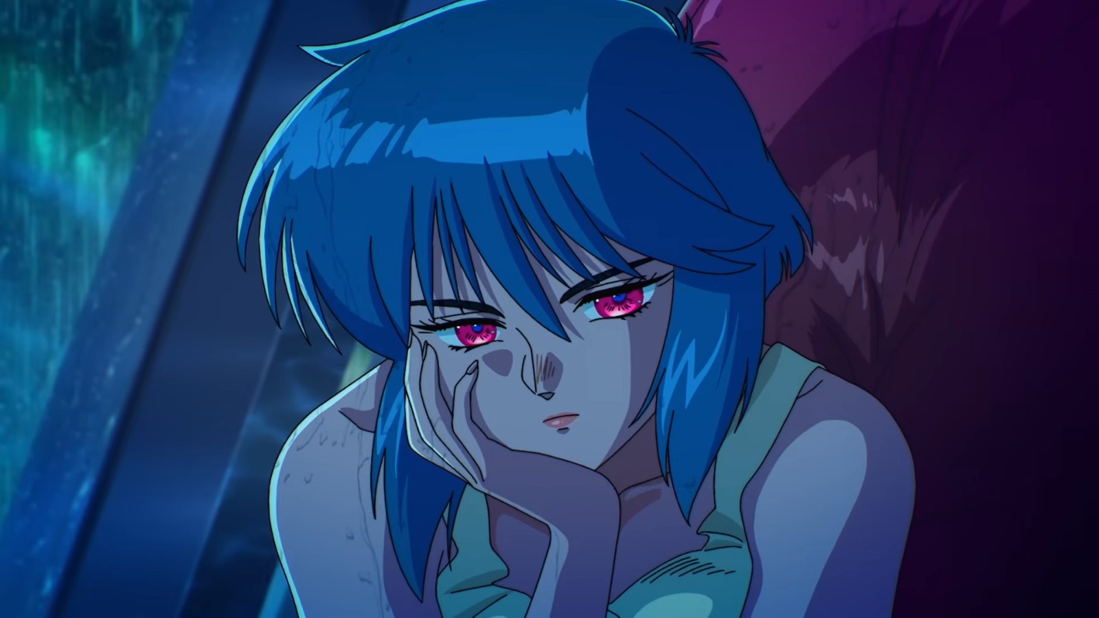 VS--YouTube-TVTHEGHOSTINTHESHELL3202677-0’59”