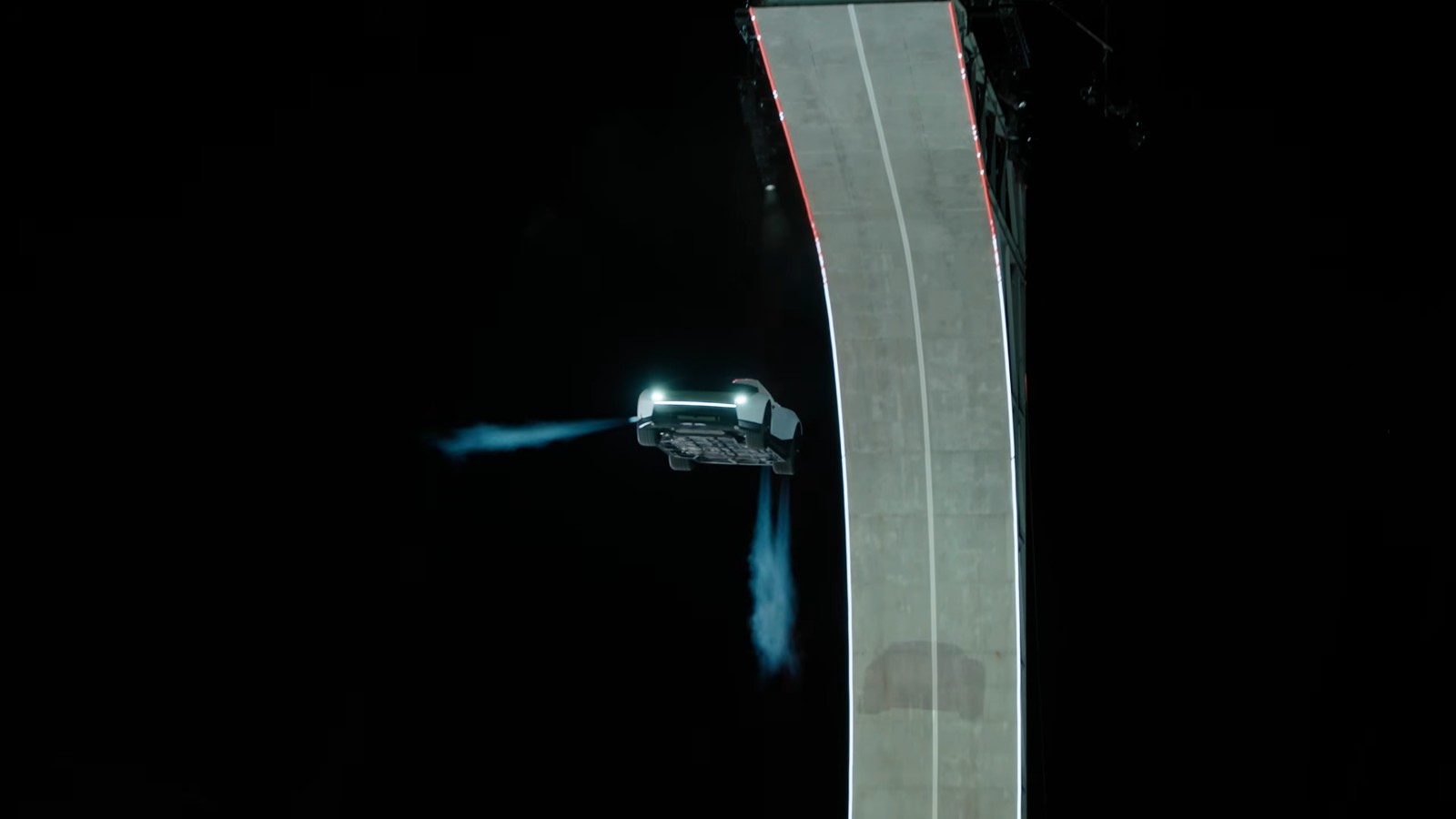 The Ramp _ Roadster 0-20 screenshot
