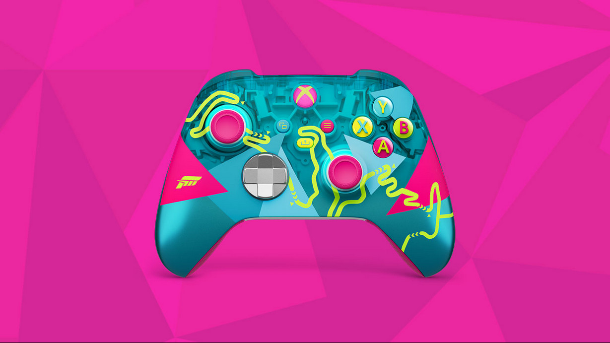 Screenshot 2026-04-23 at 11-53-29 《Forza Horizon 6》限量版 Xbox 控制器和耳機 Xbox