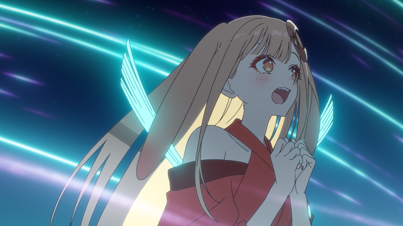 Netflix動畫超時空輝夜姬 (4)